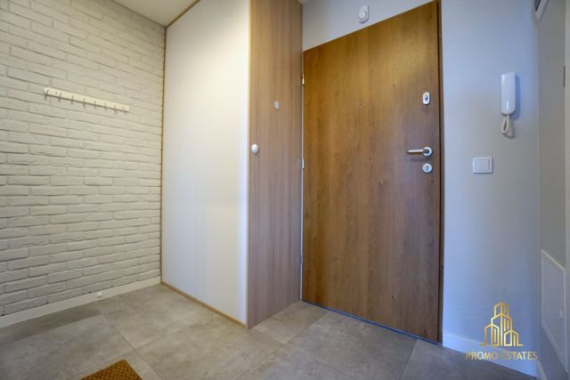 Mieszkanie 2-pokojowe Kraków Krowodrza, ul. Stanisława Przybyszewskiego. Zdjęcie 21