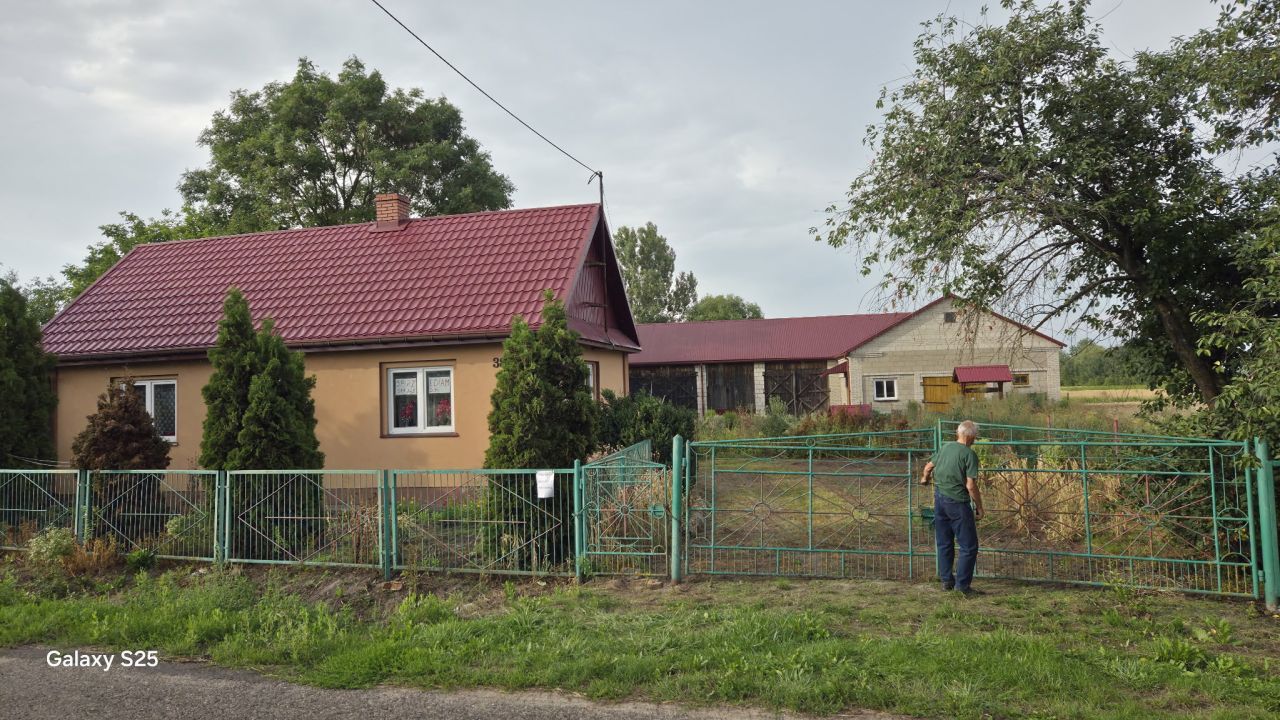 gospodarstwo, 2 pokoje Kotlice. Zdjęcie 1