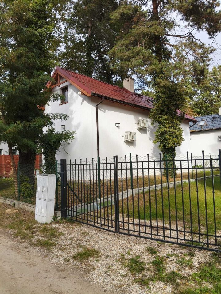 dom wolnostojący Lubasz. Zdjęcie 7