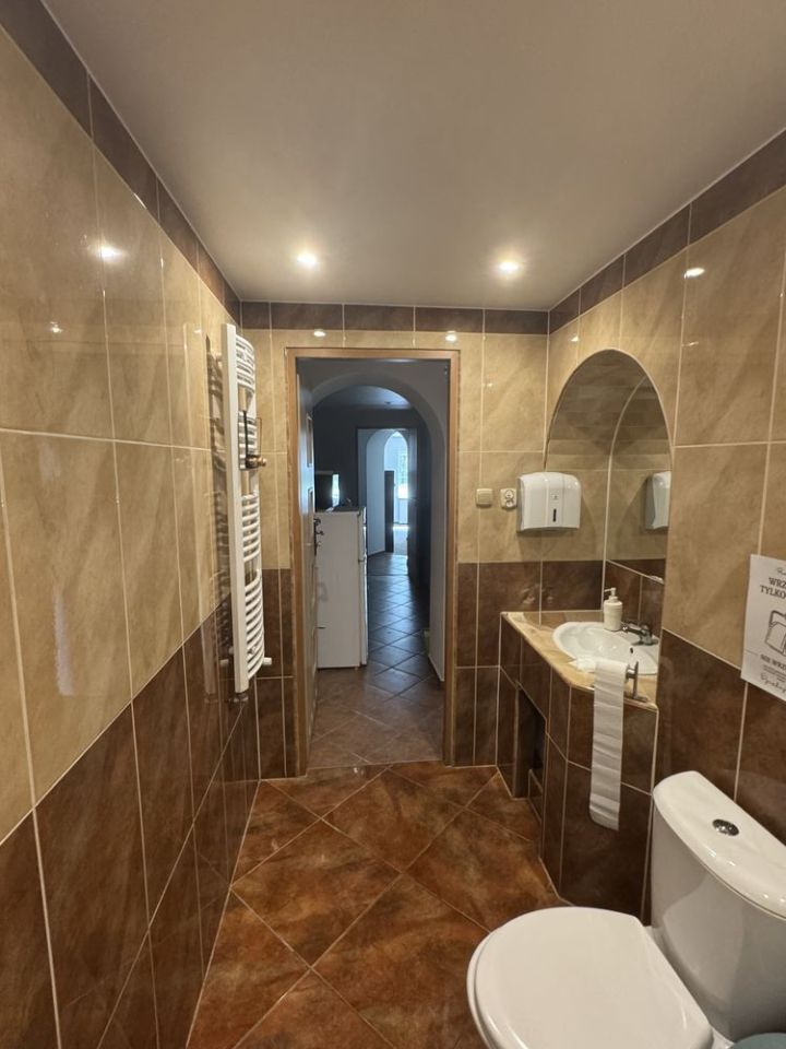 Lokal Wrocław Krzyki, ul. Wiosenna. Zdjęcie 7