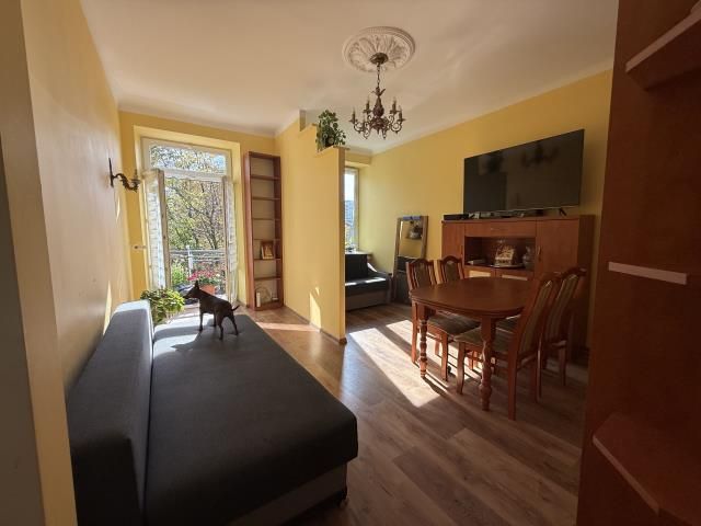 Mieszkanie 1-pokojowe Warszawa Praga-Południe, Grochowiska. Zdjęcie 7
