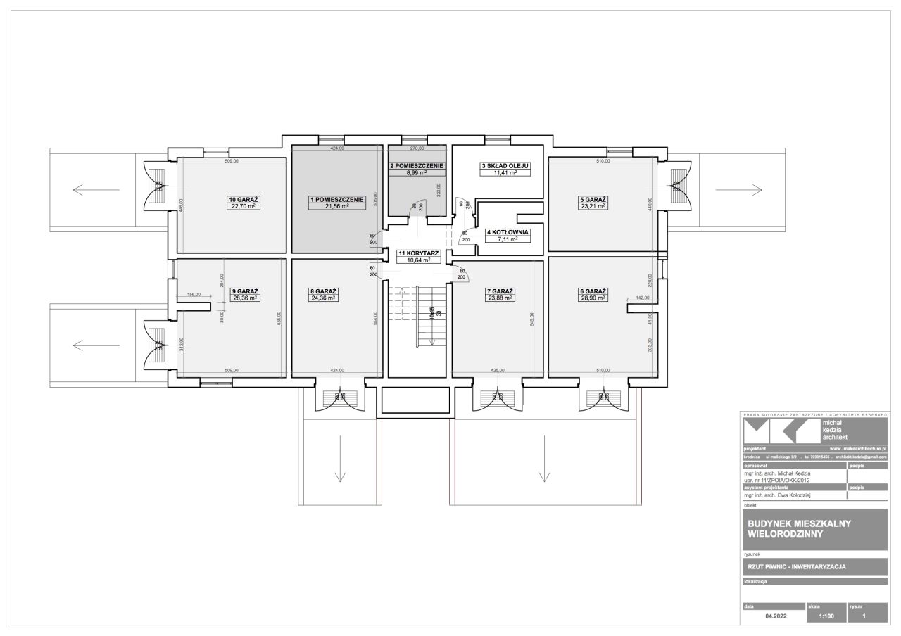 Mieszkanie 2-pokojowe Brodnica, ul. Zakątek. Zdjęcie 8