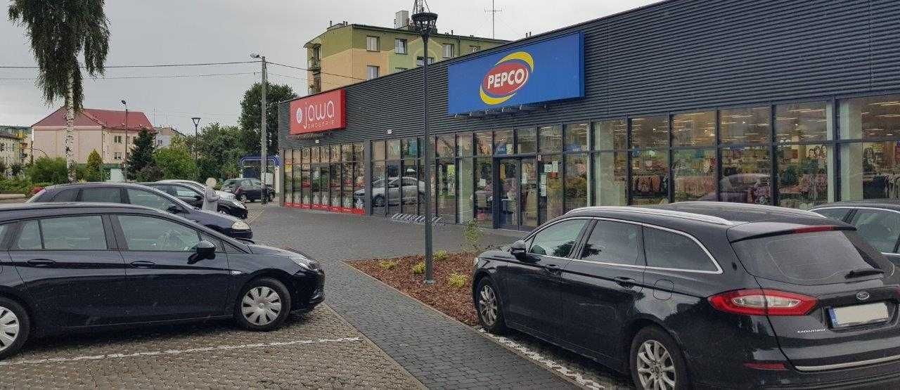 Lokal Krzyż Wielkopolski, ul. Wojska Polskiego. Zdjęcie 1