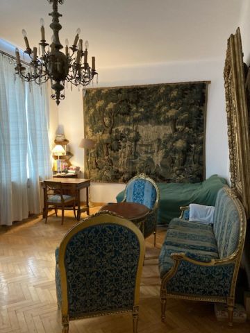 Mieszkanie 1-pokojowe Warszawa Śródmieście, ul. Emilii Plater. Zdjęcie 1