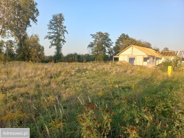 Działka budowlana Stara Wieś. Zdjęcie 1