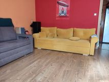 Mieszkanie 2-pokojowe Borzęcino. Zdjęcie 2