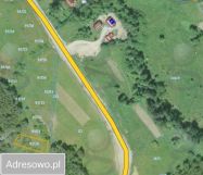 Działka rekreacyjna Cierzpięty. Zdjęcie 3