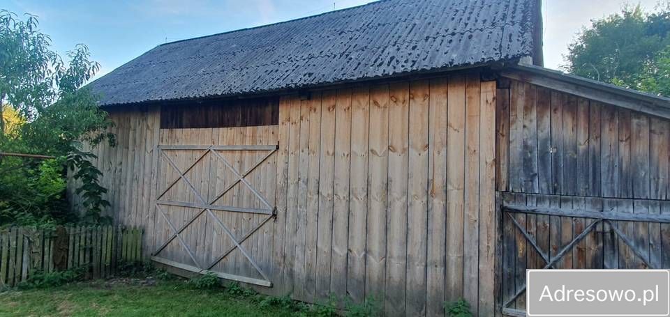 gospodarstwo, 2 pokoje Zdziechowice Drugie. Zdjęcie 10