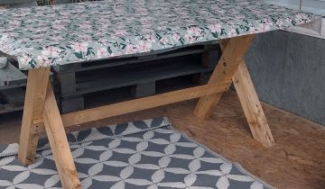 Działka rod Warszawa Włochy