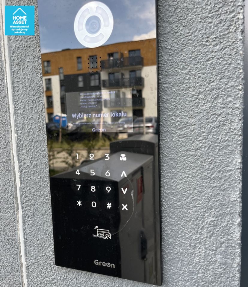 Mieszkanie 2-pokojowe Gdańsk, ul. Borkowska. Zdjęcie 6