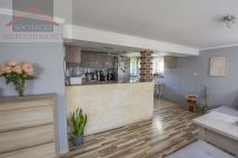 dom wolnostojący, 4 pokoje Olszyna, ul. Polna. Zdjęcie 4