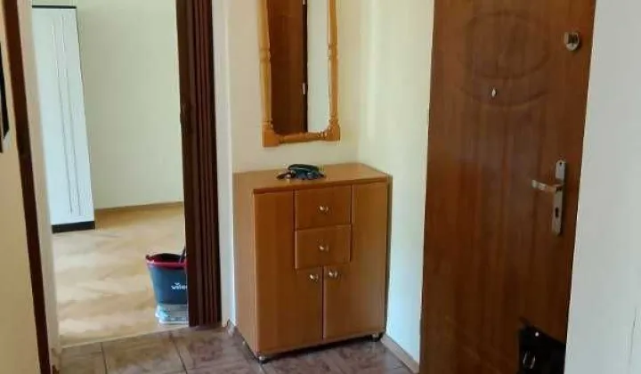 Mieszkanie 2-pokojowe Zambrów, ul. Grunwaldzka