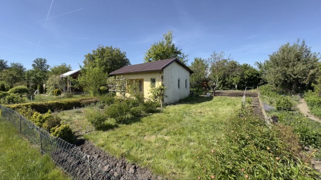 Działka rekreacyjna Słubice, ul. Szczecińska. Zdjęcie 1