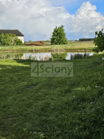 dom wolnostojący, 3 pokoje Wyszonki-Klukówek. Zdjęcie 24