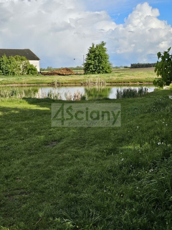 dom wolnostojący, 3 pokoje Wyszonki-Klukówek. Zdjęcie 24