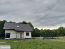 dom wolnostojący, 5 pokoi Suliszewo. Zdjęcie 2