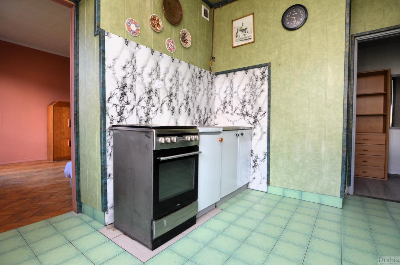 Mieszkanie 3-pokojowe Sucha Beskidzka, os. Beskidzkie. Zdjęcie 11