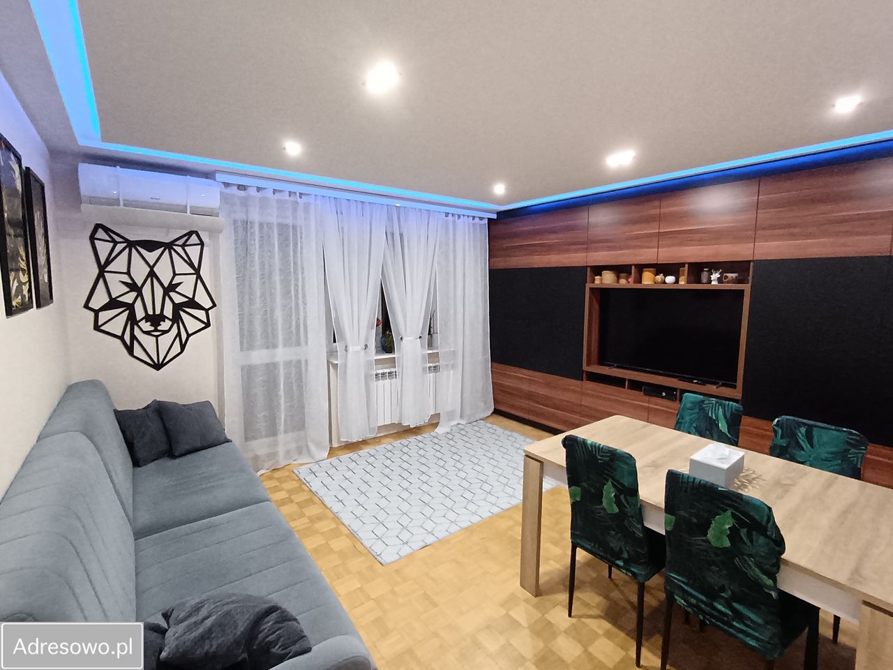 Mieszkanie 4-pokojowe Radom, ul. Gębarzewska. Zdjęcie 7