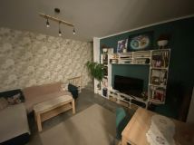 dom szeregowy, 3 pokoje Szczytniki, ul. Spokojna. Zdjęcie 2