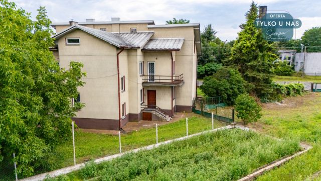 dom wolnostojący, 5 pokoi Zadzim. Zdjęcie 28