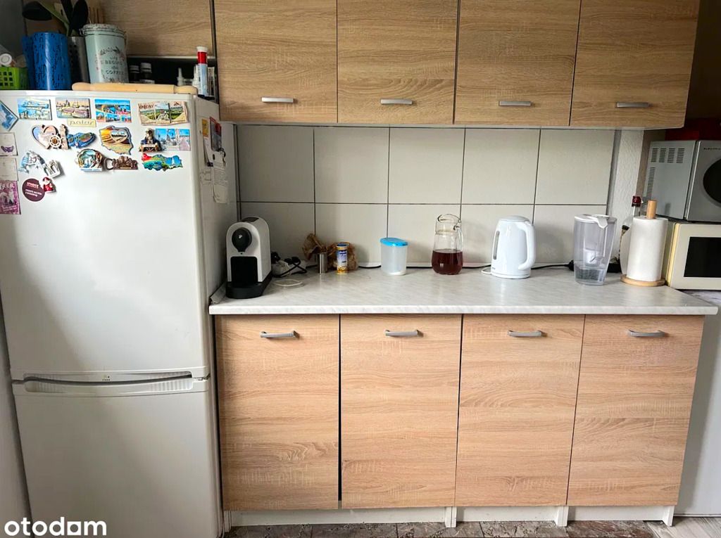 Mieszkanie 2-pokojowe Wrocław, Most ks. Piotra Skargi. Zdjęcie 10