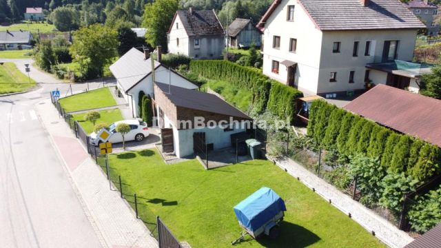 dom wolnostojący, 2 pokoje Bochnia, ul. Dołuszycka. Zdjęcie 11