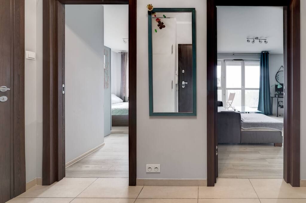 Mieszkanie 2-pokojowe Warszawa Włochy, al. Krakowska. Zdjęcie 24