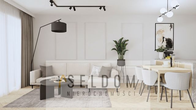 Mieszkanie 3-pokojowe Opole Malina. Zdjęcie 4