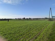 Działka budowlana Nowy Podleś. Zdjęcie 2