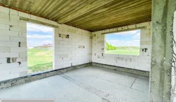 dom wolnostojący Zdziechów