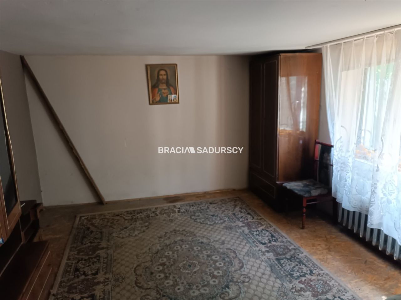 dom wolnostojący, 6 pokoi Targowisko. Zdjęcie 7