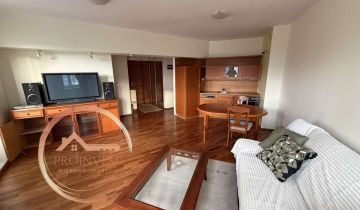 Mieszkanie 2-pokojowe Bydgoszcz Wzgórze Wolności, ul. Karpacka