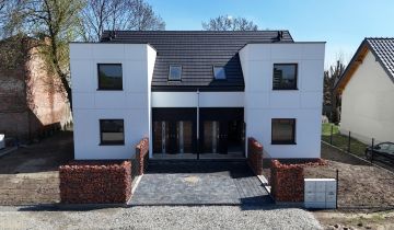 Mieszkanie 3-pokojowe Kalisz, ul. Helska