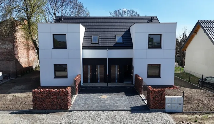 Mieszkanie 3-pokojowe Kalisz, ul. Helska