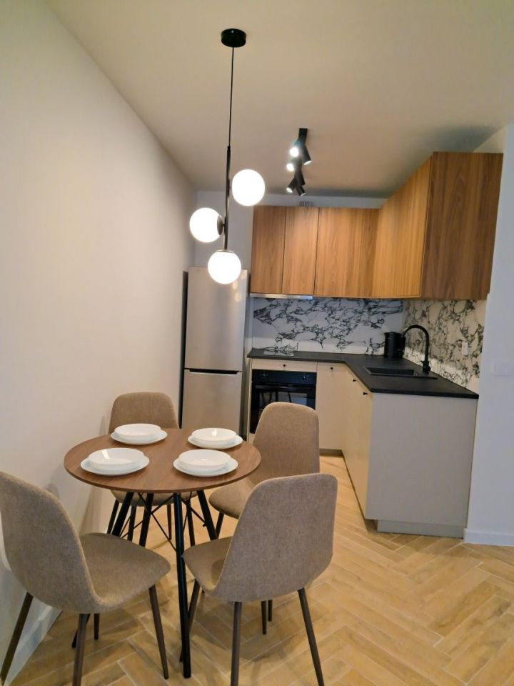 Mieszkanie 2-pokojowe Kraków Bieńczyce, os. Jagiellońskie. Zdjęcie 8