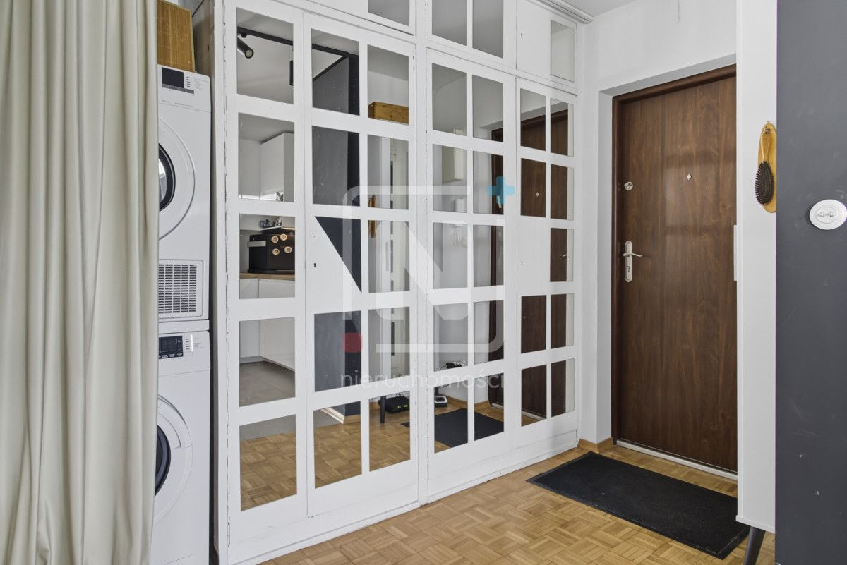 Mieszkanie 2-pokojowe Warszawa Śródmieście, ul. Górnośląska. Zdjęcie 17