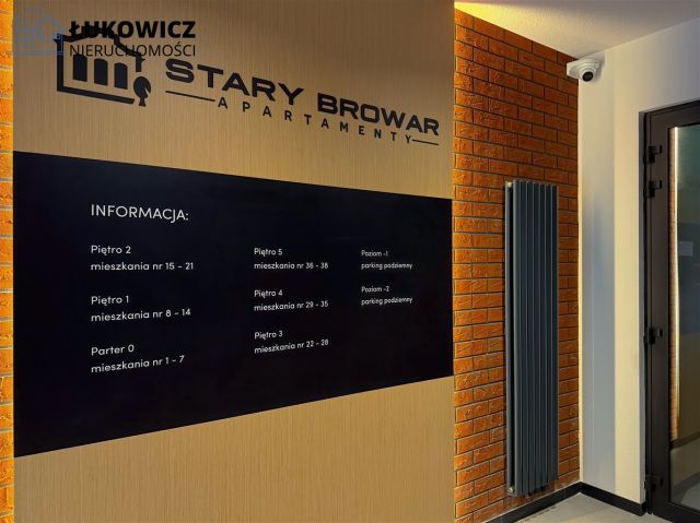 Mieszkanie 2-pokojowe Bielsko-Biała. Zdjęcie 15