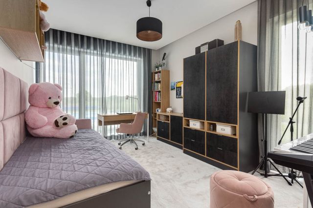 dom wolnostojący, 4 pokoje Piątkowisko. Zdjęcie 12