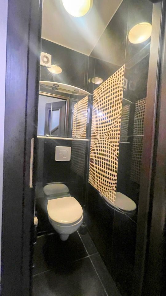 Mieszkanie 3-pokojowe Krynica-Zdrój. Zdjęcie 13