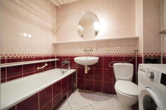 Mieszkanie 3-pokojowe Bytom Rozbark, ul. Chorzowska. Zdjęcie 6