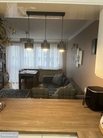 Mieszkanie 3-pokojowe Sochaczew Centrum, ul. Senatorska. Zdjęcie 1