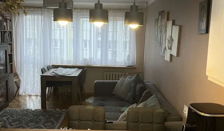 Mieszkanie 3-pokojowe Sochaczew Centrum, ul. Senatorska