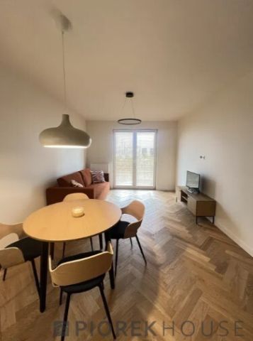 Mieszkanie 2-pokojowe Warszawa Białołęka, ul. Trakt Nadwiślański. Zdjęcie 3