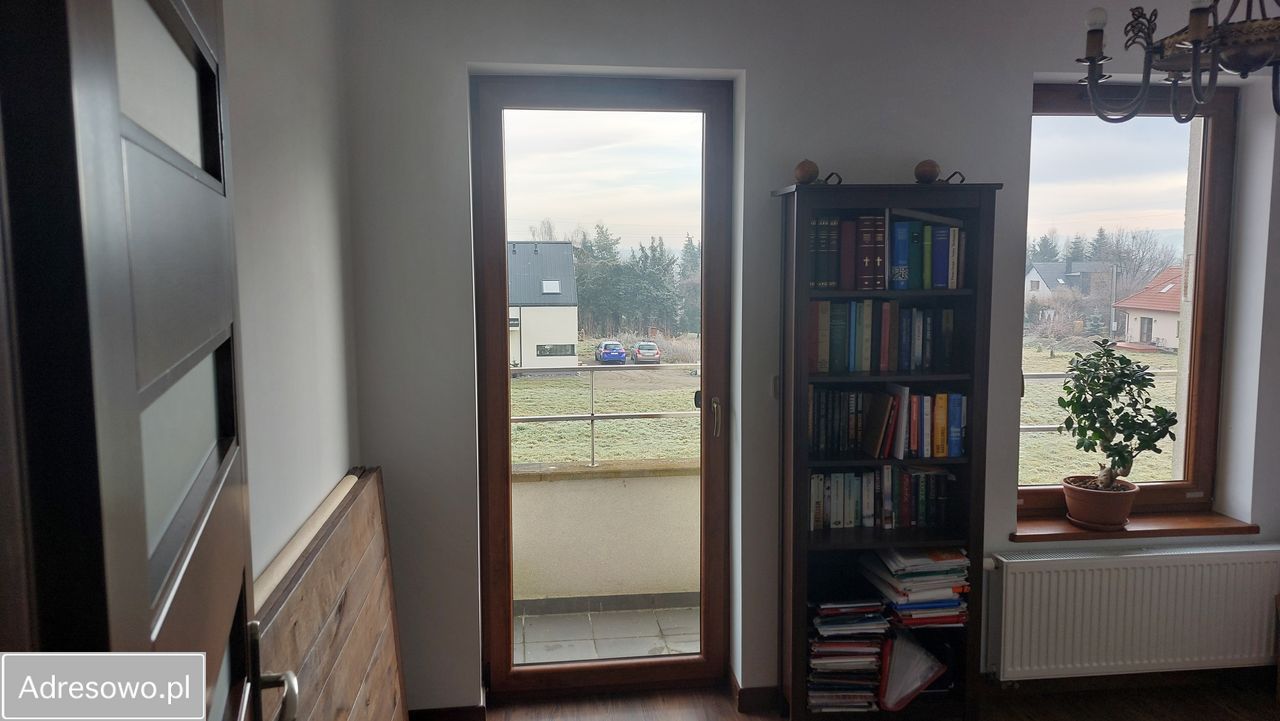 Mieszkanie 4-pokojowe Wieliczka Krzyszkowice, ul. Różana. Zdjęcie 13