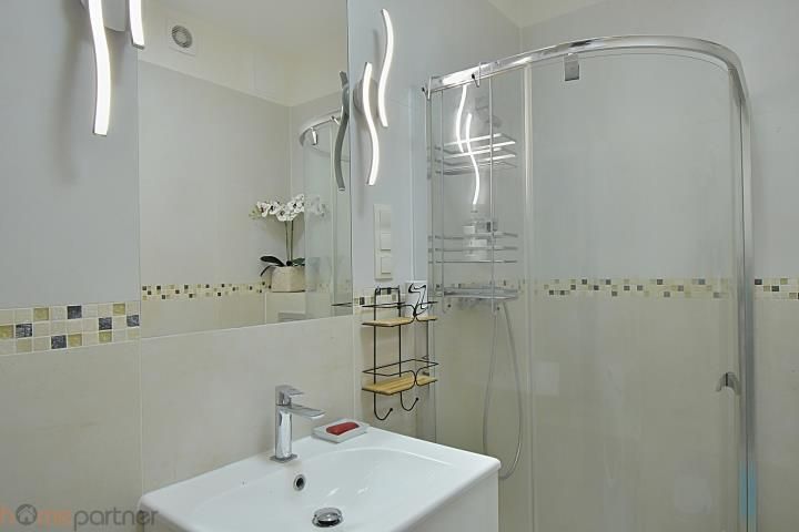 Mieszkanie 2-pokojowe Wrocław Krzyki, ul. Jarosława Iwaszkiewicza. Zdjęcie 11