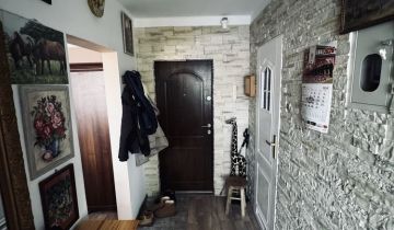 Mieszkanie 1-pokojowe Poręba