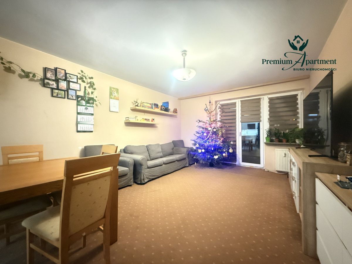 Mieszkanie 4-pokojowe Kielce Barwinek, ul. ks. Ignacego Jana Skorupki. Zdjęcie 2