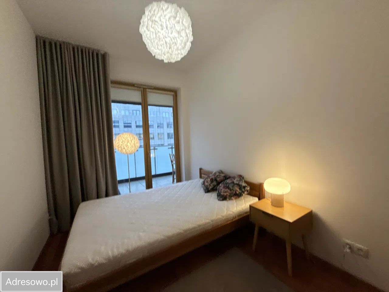 Mieszkanie 3-pokojowe Warszawa Wola, ul. Sienna. Zdjęcie 6