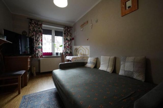 Mieszkanie 2-pokojowe Bytom, al. Legionów. Zdjęcie 3