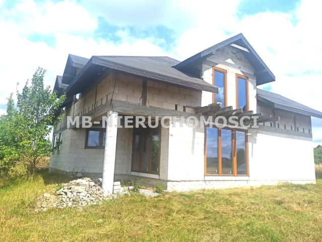 dom wolnostojący, 6 pokoi Nowe Grodziczno. Zdjęcie 2